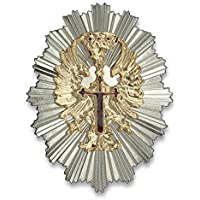 Albainox 9245 Insignias- Unisex Adulto- Talla Única